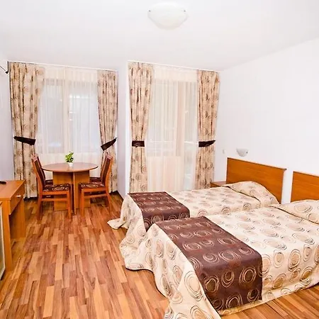 Rio Grande Hotel 公寓式酒店 4*