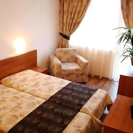 RIO Grande Hotel Slăntjev Brjag