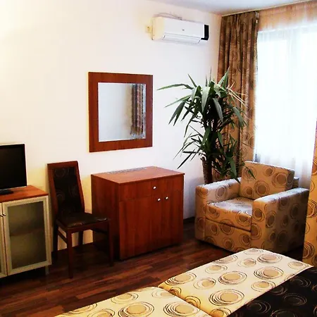 Rio Verde Apartcomplex - Все включено 4*