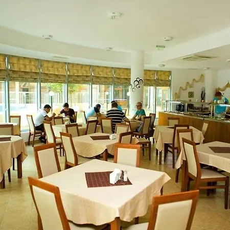 RIO Grande Hotel Slăntjev Brjag