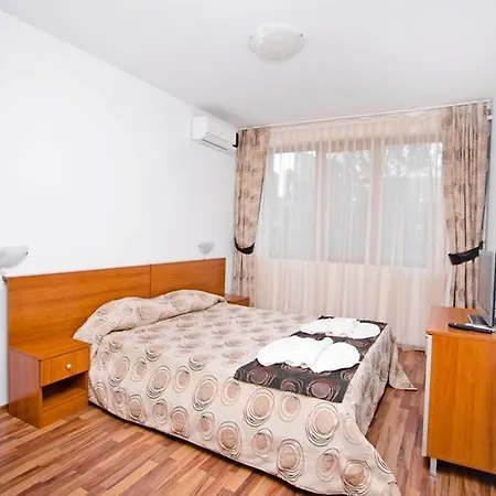 RIO Grande Hotel Slăntjev Brjag