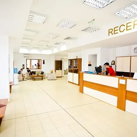 RIO Grande Hotel