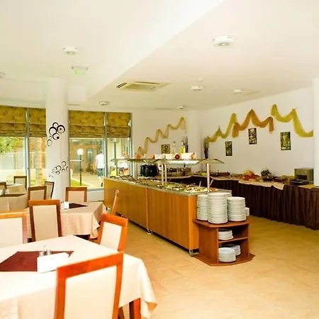Lägenhetshotell RIO Grande Hotel 4*