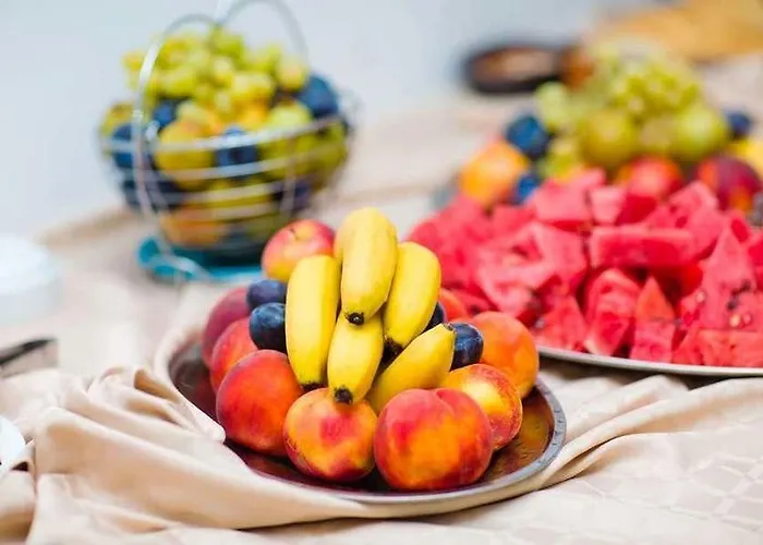 Rio Grande Hotel 阳光海滩