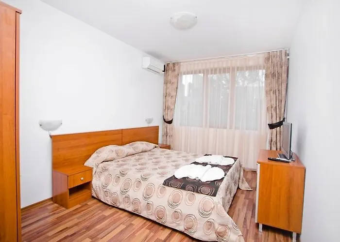 Rio Grande Hotel 阳光海滩