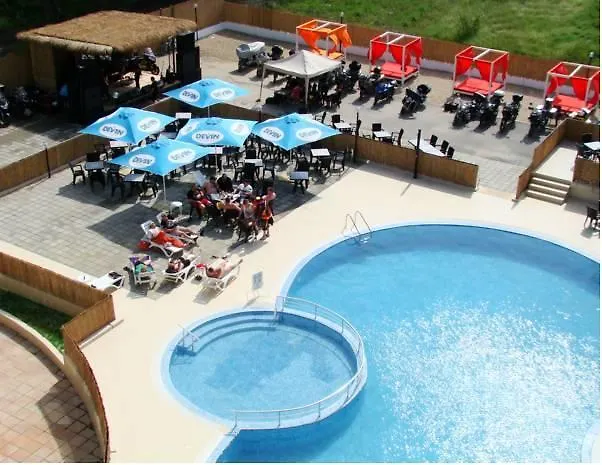 Rio Grande Hotel 公寓式酒店