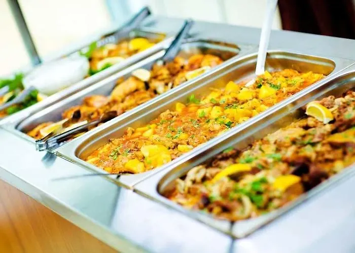 Rio Grande Hotel 阳光海滩