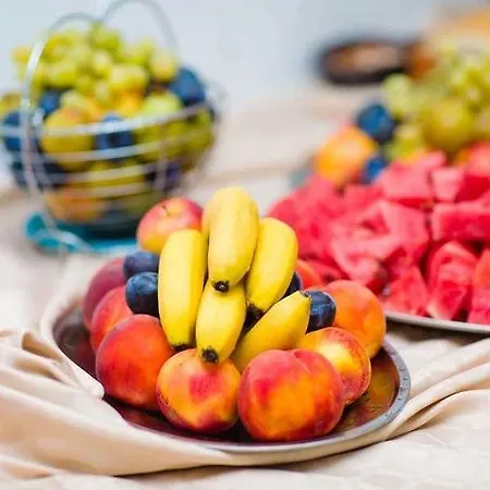 Rio Grande Hotel Napospart