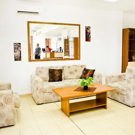 Rio Grande Hotel Apartmanhotel