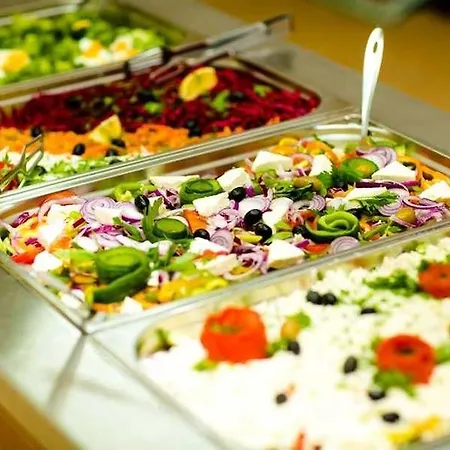 Rio Grande Hotel Napospart