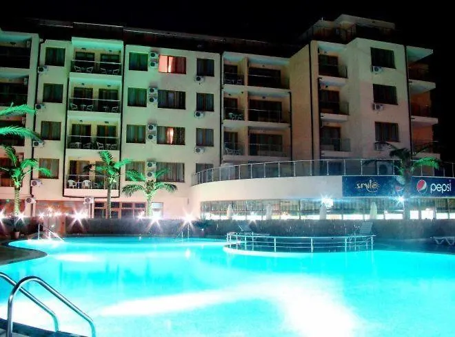 Rio Grande Hotel Sunny Beach