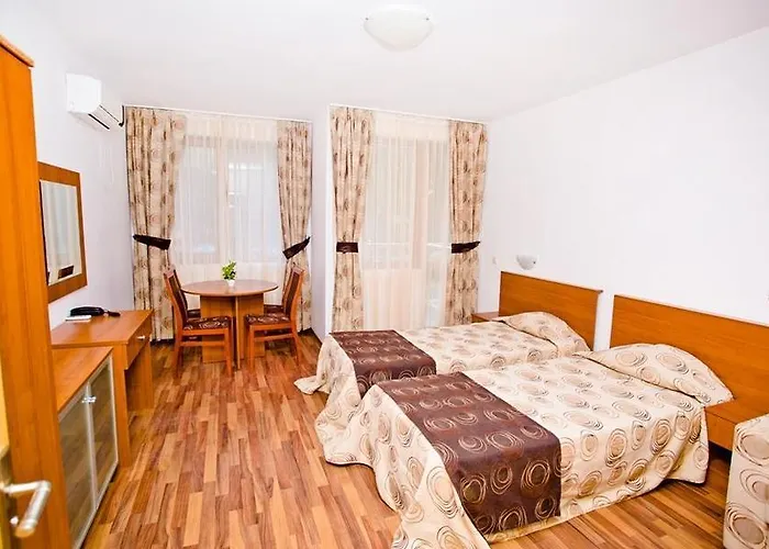 Rio Grande Hotel Apart-hotel 4*