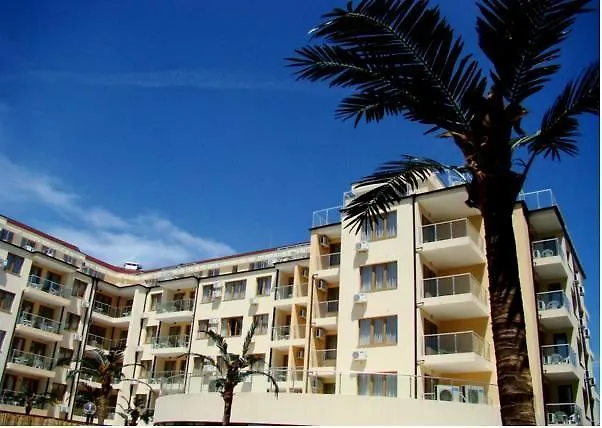 Apart-hotel Rio Grande Hotel Sunny Beach
