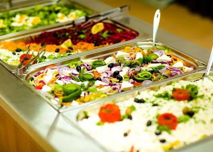 Rio Grande Hotel Sunny Beach