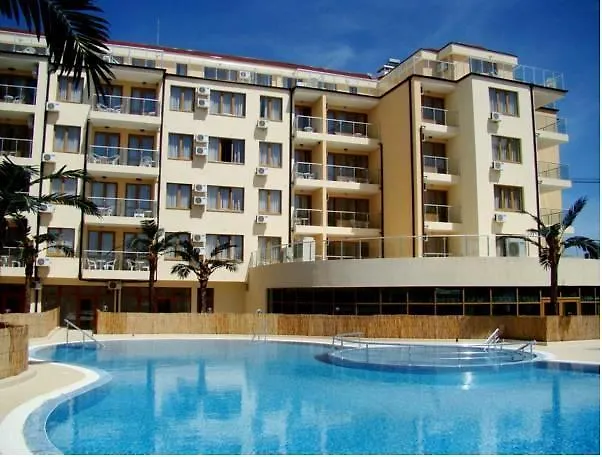 Apart-hotel Rio Grande Hotel Sunny Beach