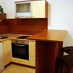アパートホテル Rio Grande Hotel 4*