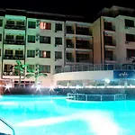 Rio Grande Hotel サニービーチ