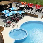 Rio Grande Hotel アパートホテル