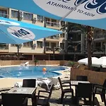 Rio Grande Hotel アパートホテル 4*