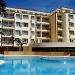 アパートホテル Rio Grande Hotel サニービーチ