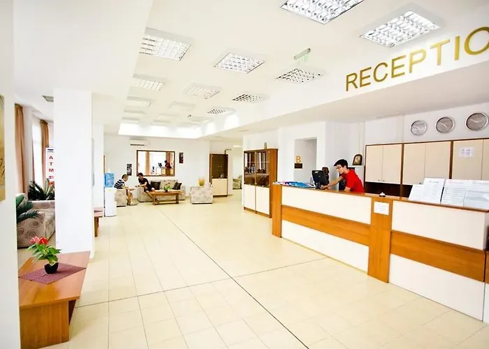 Rio Verde Apartcomplex - Все включено